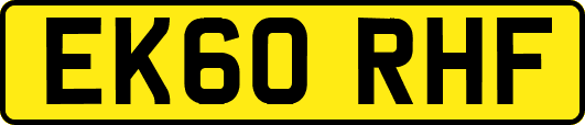 EK60RHF