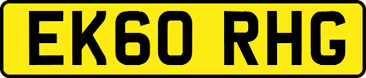 EK60RHG