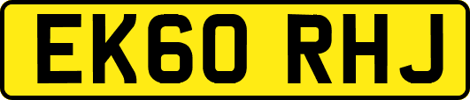 EK60RHJ