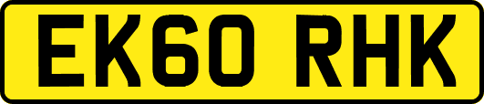 EK60RHK