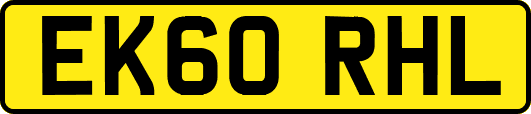 EK60RHL