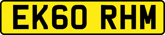 EK60RHM