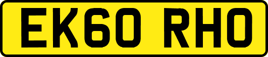 EK60RHO