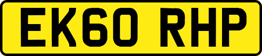 EK60RHP