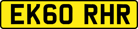 EK60RHR