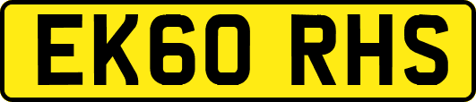 EK60RHS