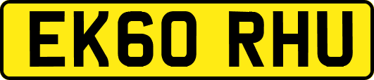 EK60RHU