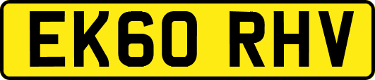 EK60RHV