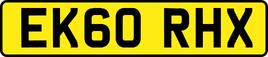 EK60RHX