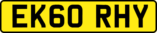 EK60RHY