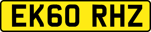 EK60RHZ