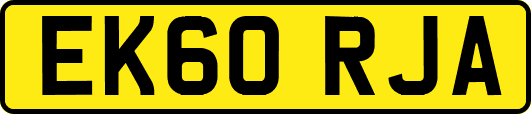 EK60RJA