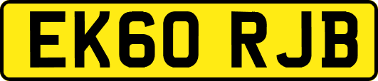 EK60RJB