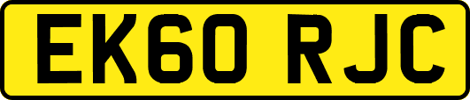 EK60RJC