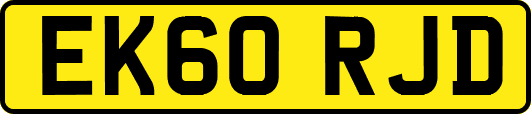 EK60RJD