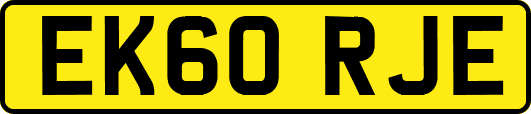 EK60RJE