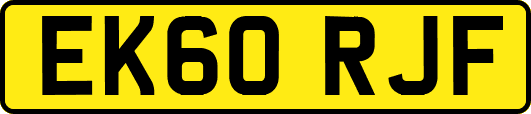 EK60RJF