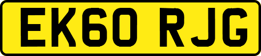 EK60RJG