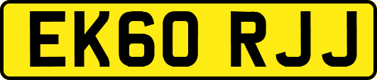 EK60RJJ