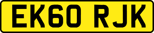EK60RJK