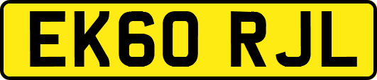 EK60RJL