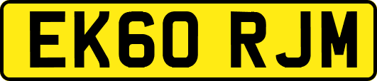 EK60RJM