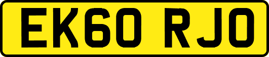 EK60RJO