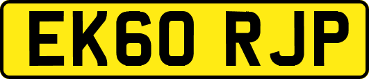 EK60RJP