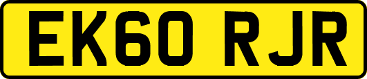 EK60RJR