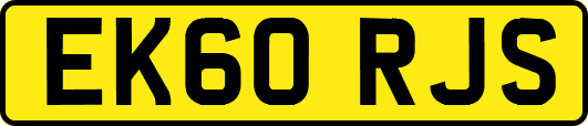 EK60RJS