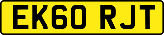EK60RJT