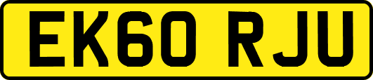 EK60RJU