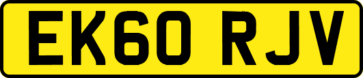 EK60RJV
