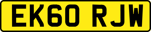 EK60RJW