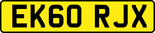EK60RJX