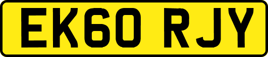 EK60RJY