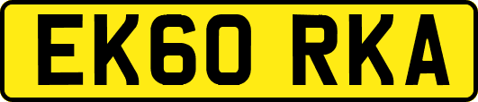 EK60RKA