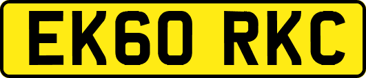 EK60RKC