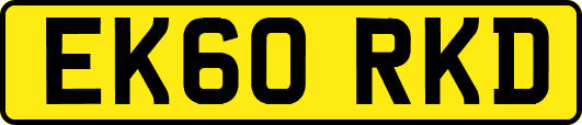 EK60RKD