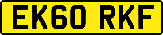 EK60RKF