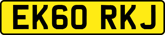 EK60RKJ