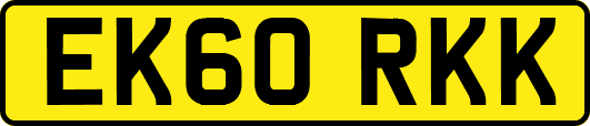 EK60RKK