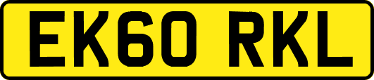 EK60RKL
