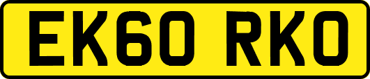 EK60RKO