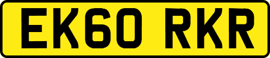 EK60RKR