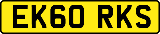 EK60RKS