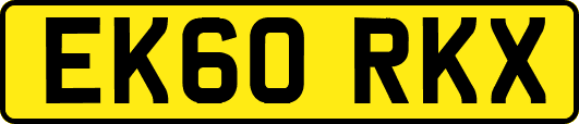 EK60RKX