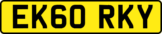 EK60RKY