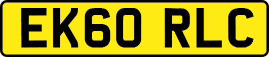 EK60RLC