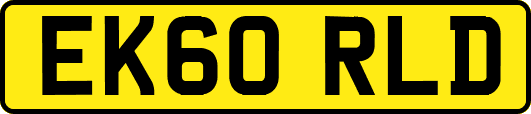 EK60RLD